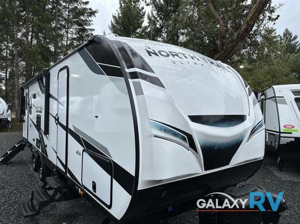 Used 2022 Heartland North Trail 27LRSS image 1