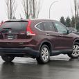 2013 Honda CR-V Touring - No Accidents, Navigation, Sunroof, AWD thumbnail image 6