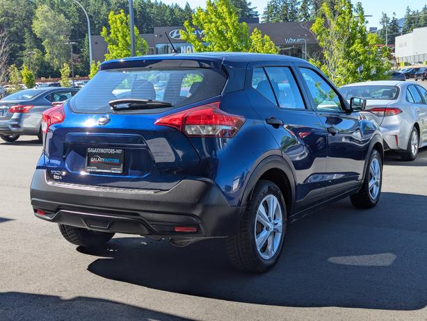 2019 Nissan Kicks S - BC Only, Bluetooth, A/C image 6