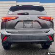 2024 Toyota Highlander LE thumbnail image 5