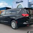 2024 Chrysler Grand Caravan SXT | Heated Seats! thumbnail image 4