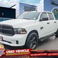 2023 RAM 1500 Classic Express 4x4 Crew Cab 5'7 Box | No Reported Accidents | Low thumbnail image 1