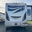 Used 2011 Fleetwood RV Southwind 32VS thumbnail image 5