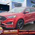 2022 Ford Edge ST AWD | No Reported Accidents! thumbnail image 1