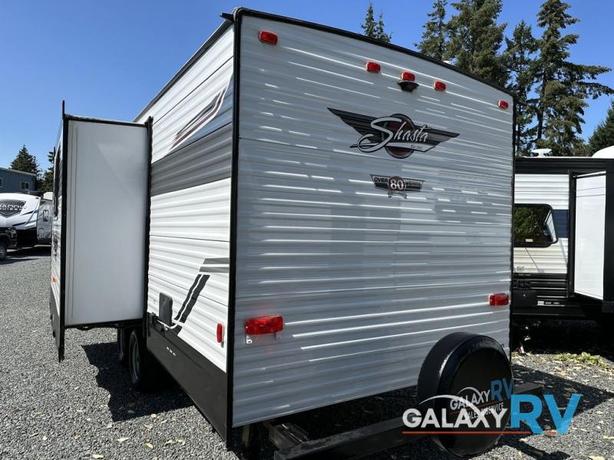 Used 2022 Shasta RVs Shasta 25RB image 6