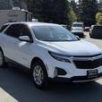 2022 Chevrolet Equinox LT AWD - Air Conditioning & Heated Driver Seats thumbnail image 4
