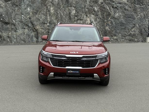 2024 Kia Seltos AWD - Power Moonroof & Back Up Camera image 3