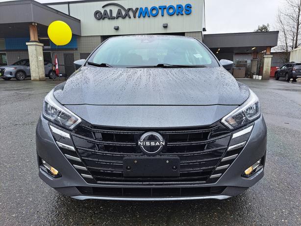 2023 Nissan Versa - Heated Seats, Back-Up Camera image 3