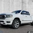 2022 RAM 1500 Limited | 5'7" Box | Class IV Hitch Receiver | Trailer Brake Contr thumbnail image 1