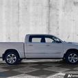 2022 RAM 1500 Limited | 5'7" Box | Class IV Hitch Receiver | Trailer Brake Contr thumbnail image 4