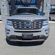 2016 Ford Explorer XLT - Leather, Sunroof, Heated Seats, 4x4 thumbnail image 3