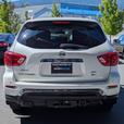 2018 Nissan Pathfinder S - 4x4, Sunroof, Navigation, Heated Seats thumbnail image 7