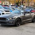2017 Ford Mustang GT Premium - Convertible, Leather, Navigation thumbnail image 2
