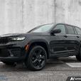 2025 Jeep Grand Cherokee Altitude | DEMO CLEAROUT | FREE WINTER TIRES | Trailer  thumbnail image 1