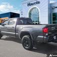 2021 Toyota Tacoma 4x4 Double Cab Auto | One Owner! thumbnail image 4