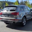 2014 Audi Q7 3.0T Sport - Low Mileage, AWD, Sunroof, Leather thumbnail image 6