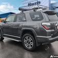 2018 Toyota 4Runner 4WD | One Owner! thumbnail image 4