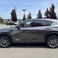 2021 Mazda CX-5 Signature thumbnail image 4