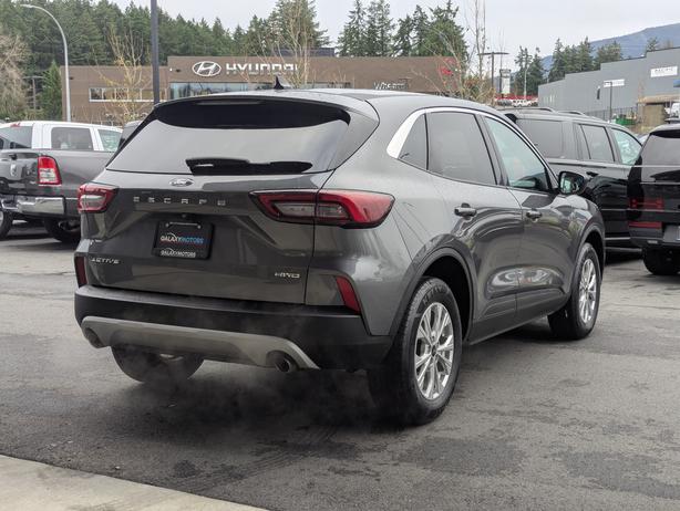 2023 Ford Escape Active - AWD, Phone Projection, Heated Seats image 6