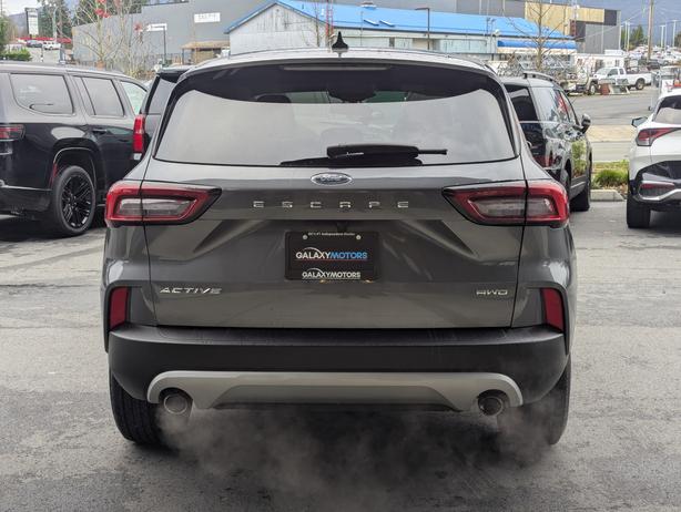 2023 Ford Escape Active - AWD, Phone Projection, Heated Seats image 7