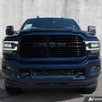 2024 RAM 3500 Laramie | 6'4" Box | Night Edition | Cummins Turbo Diesel | Towing thumbnail image 2