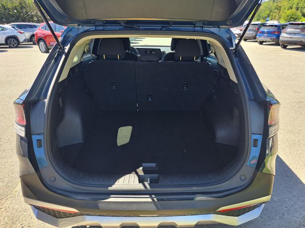 2024 Kia Sportage AWD - Heated Seats, Back-Up Camera image 8