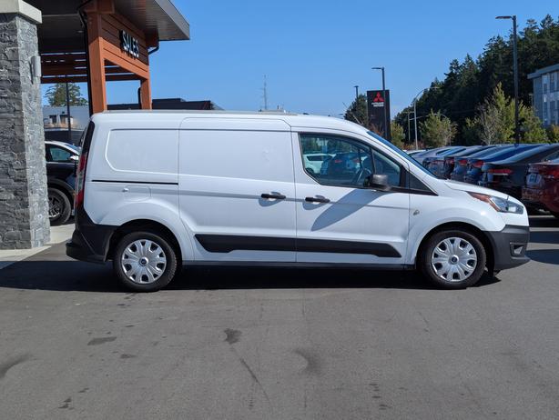 2020 Ford Transit Connect XL - Bluetooth, Rain Sensing Wipers image 5