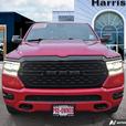 2023 RAM 1500 Big Horn 4x4 Crew Cab 5'7 Box | GPS Navigation | Heated Seats! thumbnail image 2