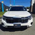 2025 Kia Seltos AWD - Heated Seats, Heated Wheel, Back-Up Camera thumbnail image 3