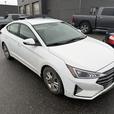 2020 Hyundai Elantra Preferred ! ONE OWNER! HEATED SEATS! APPLE CARPLAY! ANDROID thumbnail image