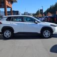2023 Toyota Corolla Cross L - No accidents, AWD, Heated Seats thumbnail image 5