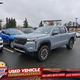 2022 Nissan Frontier PRO-4X | No Reported Accidents! thumbnail image