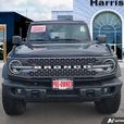 2022 Ford Bronco Badlands 4 Door Advanced 4x4 | No Reported Accidents! thumbnail image 2
