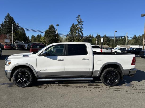 2020 RAM 1500 Laramie image 2