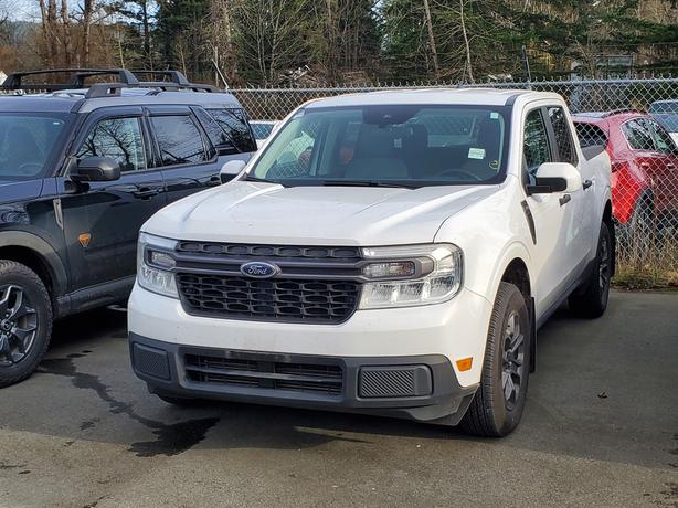 2023 Ford Maverick XLT image 1