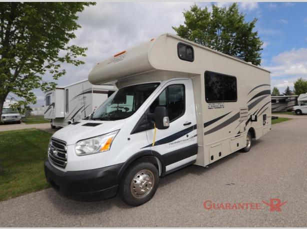 Used 2018 Coachmen RV Orion LE T20CB image 3