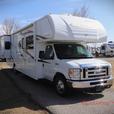 Used 2014 Fleetwood RV Jamboree Searcher 31M thumbnail image 1