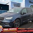 2023 Chrysler Pacifica Hybrid Touring L | One Owner | Fully Loaded! thumbnail image