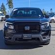 2022 Honda Ridgeline Black Edition - AWD, Sunroof, NAV, Leather thumbnail image 3