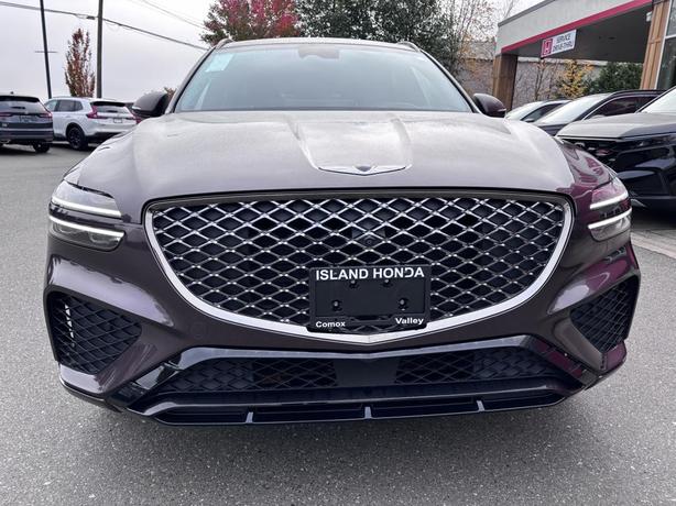 2023 Genesis GV70 2.5t Prestige image 2