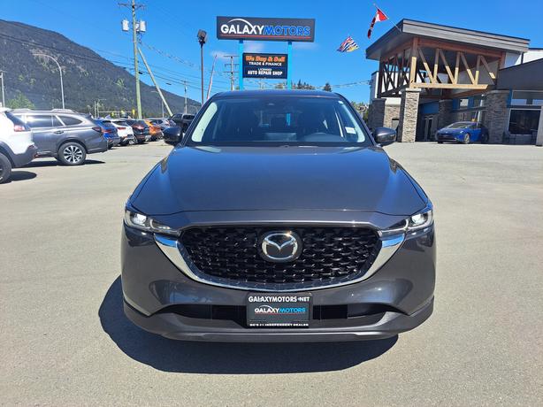 2025 Mazda CX-5 AWD - Heated Seats, Back-Up Camera image 3