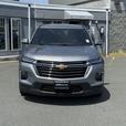 2023 Chevrolet Traverse Cloth w/1LT thumbnail image 3