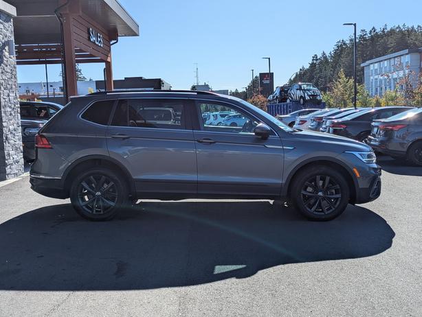 2024 Volkswagen Tiguan Comfortline - No Accidents, Heated Seats image 5