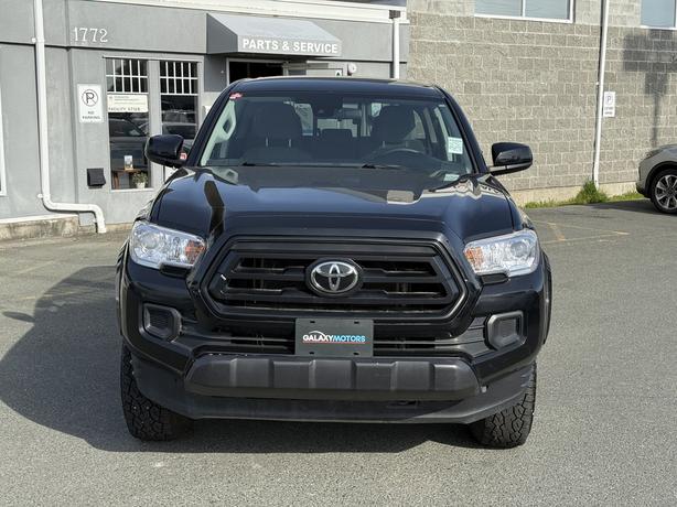 2022 Toyota Tacoma V6 image 3