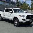 2022 Toyota Tacoma V6 thumbnail image 4
