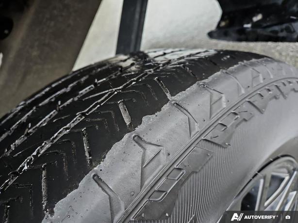 2023 GMC Sierra 1500 4WD Crew Cab 147 Elevation | One Owner! image 7