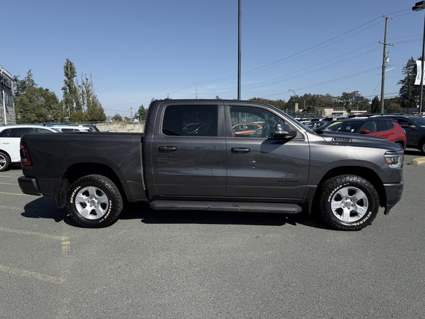 2022 Ram 1500 SPORT 4WD - 20" x 9" Alu Wheels & Back-Up Camera image 5