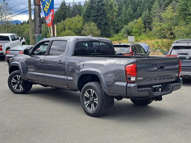 2019 Toyota Tacoma TRD Sport - Nav, Heated Seats image 8