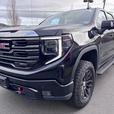 2022 GMC Sierra 1500 AT4 thumbnail image 3