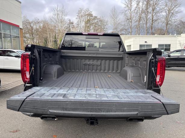 2022 GMC Sierra 1500 AT4 image 7